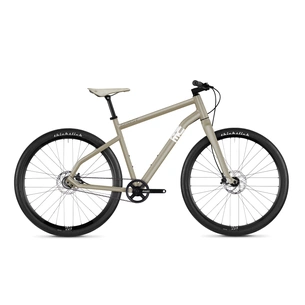 Велосипед Ghost Square Times 9.9 29" рама-L Al Beige/White (18TS1009) зображення 1