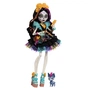 Кукла Monster High Монстро-классика Скелита (JHK34) - уменьшенное изображение 1