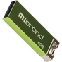 USB флеш накопичувач Mibrand 4GB Сhameleon Light Green USB 2.0 (MI2.0/CH4U6LG) - уменьшенное изображение 1