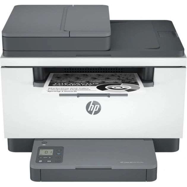 Багатофункціональний пристрій HP LaserJet M236sdw c Wi-Fi (9YG09A) - picture 1
