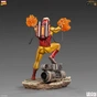Фігурка для геймерів ABYstyle MARVEL X-Men Pyr (MARCAS30420-10) - зменшене зображення 3