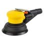 Шліфувальна машина Sigma орбітальна 125мм (з пилозбірником) (6731021) - зменшене зображення 2