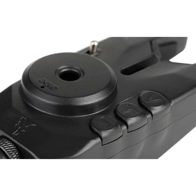 Індикатор клювання Fox International Mini Micron X 4 Rod Set (1579.09.57) - зображення 5