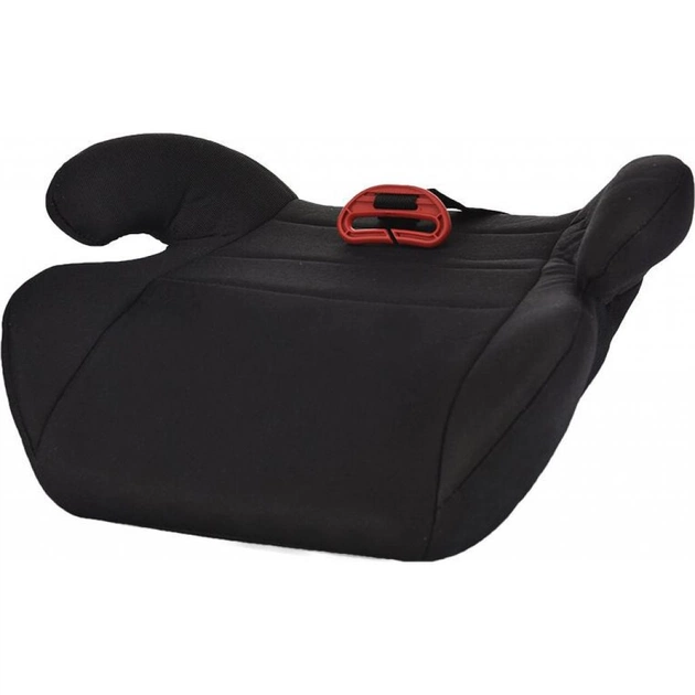 Автокрісло-бустер Car Baby Seat 710 Black (618997) - изображение 1