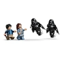 Конструктор LEGO Harry Potter Заборонений ліс: Експекто патронум (76475) - зменшене зображення 4