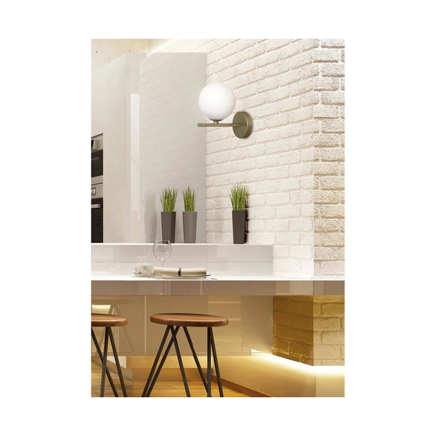 Бра Candellux 21-73419 KAMA (21-73419) - picture 6