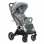 Коляска BabyHit Impulse Dark Grey (71781) - зменшене зображення 6