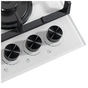Варочна поверхня Pyramida PFG 604 T WH B - уменьшенное изображение 5
