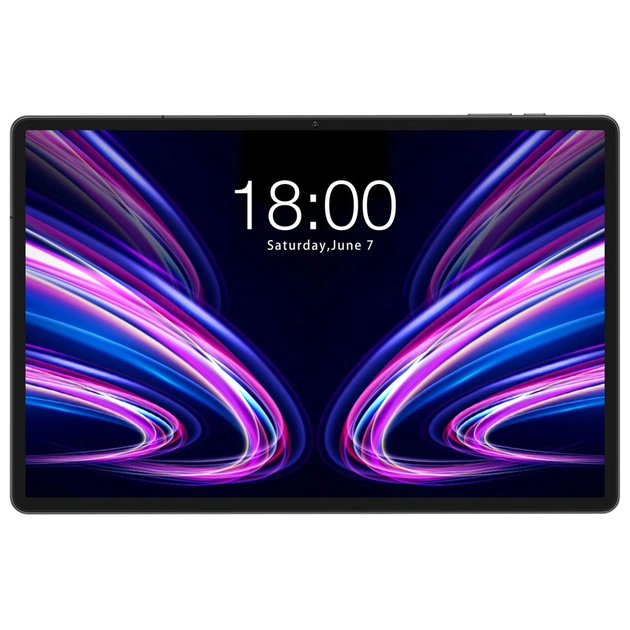 Планшет Teclast T50Plus 11" 6/256GB/ LTE/ Metal / Gray (6940709686300) - зображення 1