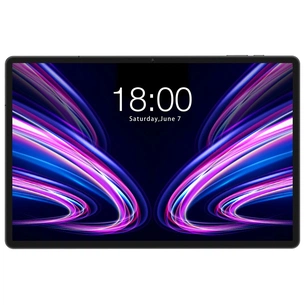 Планшет Teclast T50Plus 11 FHD 6/256GB/LTE/ Metal / Gray (6940709686300) зображення 1