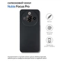 Чохол до мобільного телефона BeCover Silicone Nubia Focus Pro 5G Black (714751) - зменшене зображення 6