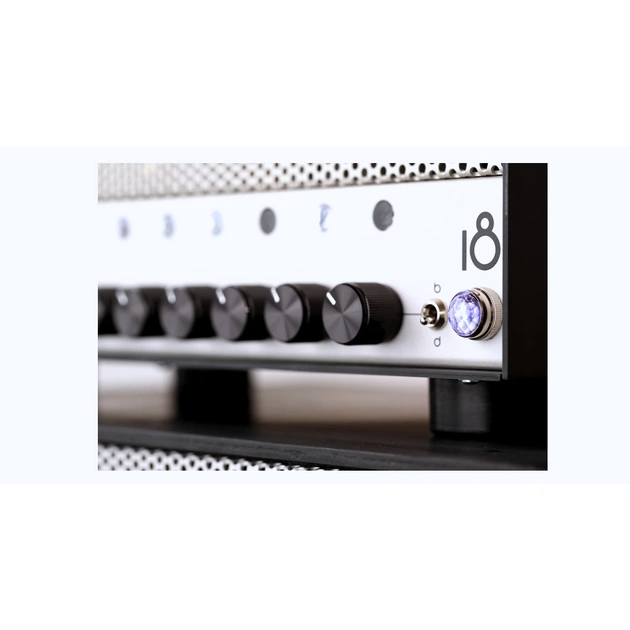 Гітарний підсилювач Bogner Atma 18W Head - picture 8