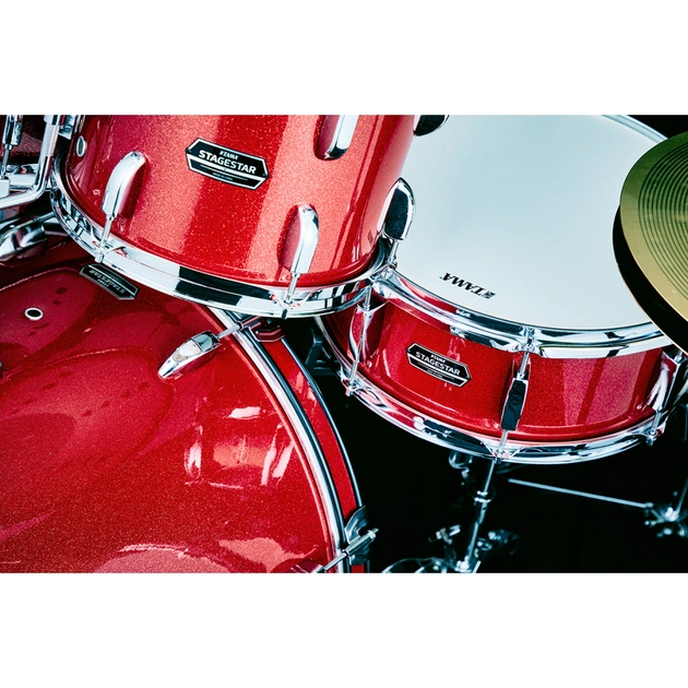 Ударна установка Tama Drums ST52H5-CDS (236228) - picture 9