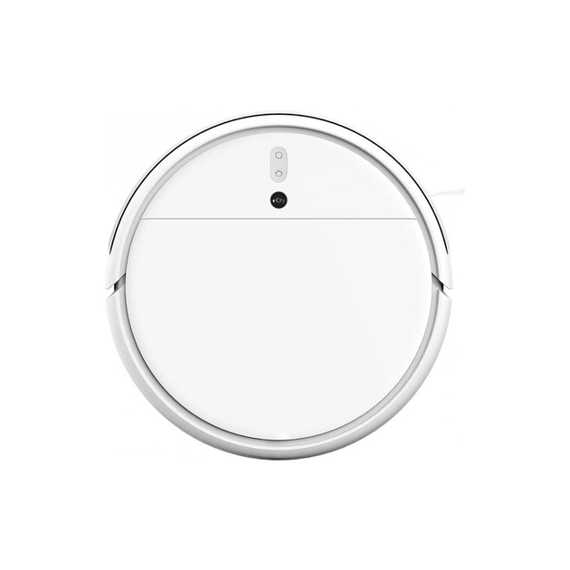 Пилосос Xiaomi Mi Robot Vacuum-Mop 1С (STYTJ01ZHM) - изображение 1