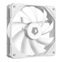 Кулер до корпусу ID-Cooling TF-12025-WHITE - зменшене зображення 1