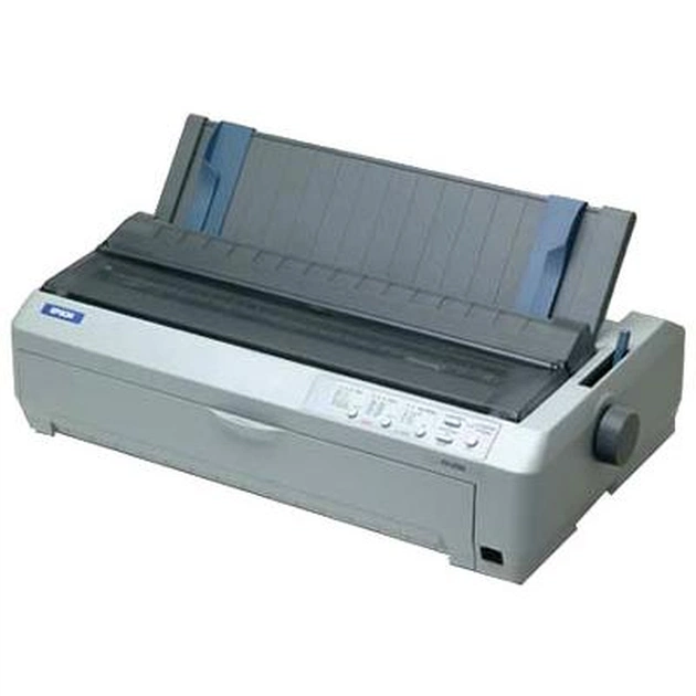 Матричний принтер FX 2190II Epson (C11CF38401) - изображение 1