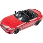 Радіокерована іграшка Rastar BMW Z4 New Version 1:14 червоний (95660 red) - зменшене зображення 2