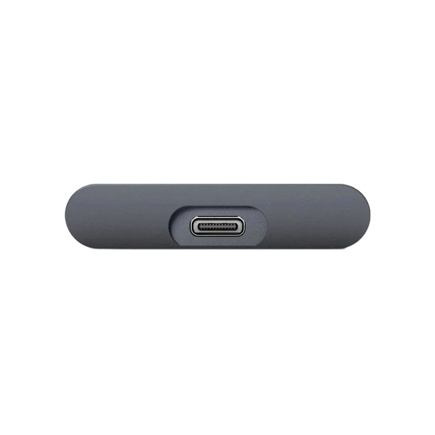 Накопичувач SSD USB Type-C 1TB Mobile Secure LaCie (STKH1000800) - picture 8