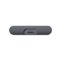 Накопичувач SSD USB Type-C 1TB Mobile Secure LaCie (STKH1000800) - зменшене зображення 8
