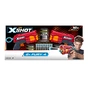 Іграшкова зброя Zuru X-Shot Red Швидкострільний бластер EXCEL FURY 4 2 PK (3 банки, 16 патронів) (36329R) - зменшене зображення 1
