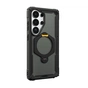 Чохол до мобільного телефона UAG Samsung Galaxy S26 Ultra Plasma XTE 360 with Magnet Black/Pop Heritage Yellow (214525114040) - зменшене зображення 2