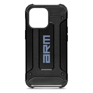Чохол до мобільного телефона Armorstandart Panzer Apple iPhone 13 Pro Black (ARM70796) зображення 1