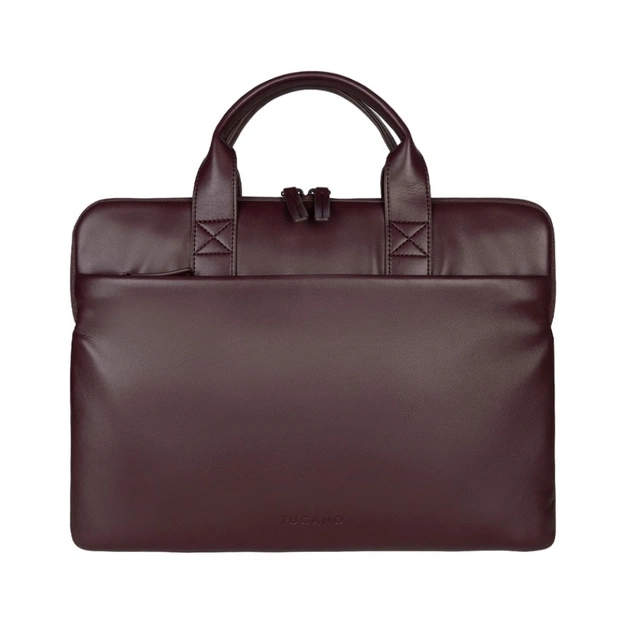 Сумка для ноутбука Tucano 14" Isotta purple (BSISO1314-PP) - изображение 1