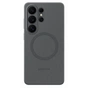Чохол до мобільного телефона Samsung Silicone Magnet Case Galaxy S26 Ultra (S948) Black (EF-ES948CBEGWW) - зменшене зображення 1