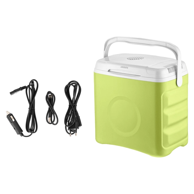 Автохолодильник Ardesto CR-29L - picture 8