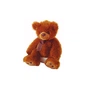 М'яка іграшка Aurora Ведмідь коричневий 27 см (3L1Q5B) - зменшене зображення 1