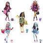 Лялька Monster High Монстро-класика Дракулора (HHK51) - зменшене зображення 7
