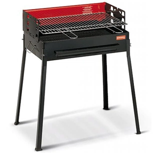 Гриль-барбекю Ferraboli COMUNITA (128) зображення 1