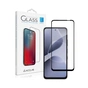 Скло захисне ACCLAB Full Glue ESD Infinix Hot 60 Black (1283126630057) - зменшене зображення 1