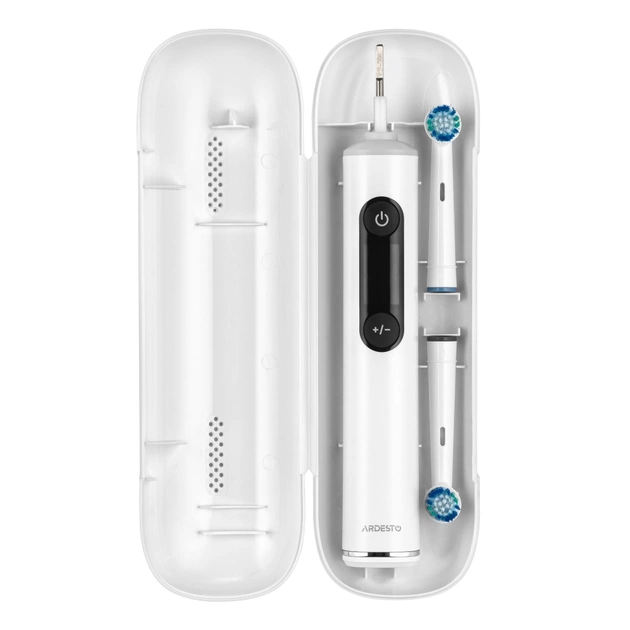Электрическая зубная щетка Ardesto ETB-ID114W - изображение 9