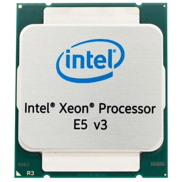Процесор серверний HP Xeon E5-2620v3 Gen9 Kit DL380 (719051-B21) - изображение 1