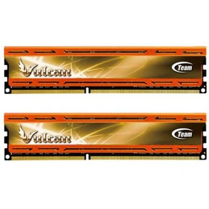 Модуль пам'яті для комп'ютера DDR3 8GB (2x4GB) 2400 MHz Team (TLAD38G2400HC11CDC01) зображення 1