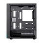 Корпус Gamemax Focus MB - зменшене зображення 6