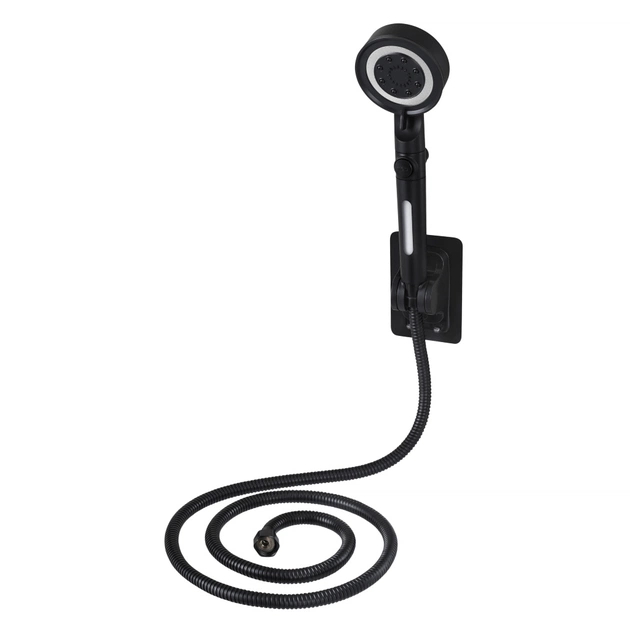 Лійка для душу N'oveen XL7023 - picture 1