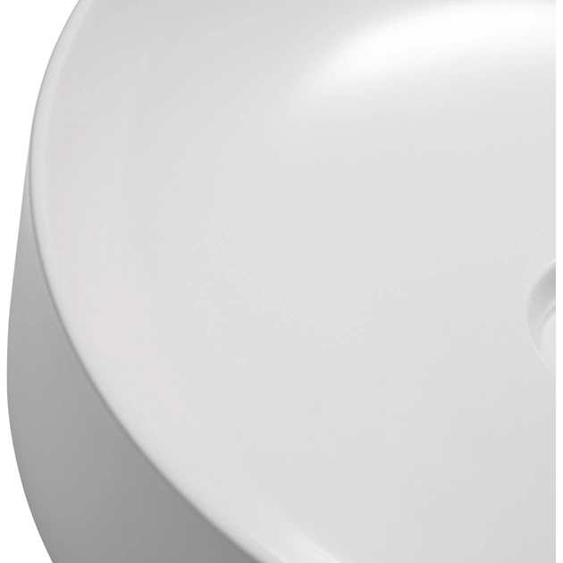 Раковина GRANADO Cati white (gbs0105) - изображение 3