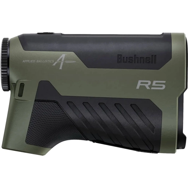 Лазерний далекомір Bushnell R5 2000 AB 6x25 мм 1850 м (R5-2000) - picture 3