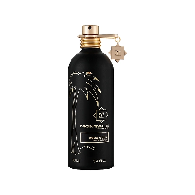Парфюмированная вода Montale Aqua Gold 100 мл (3760260456081) - изображение 1