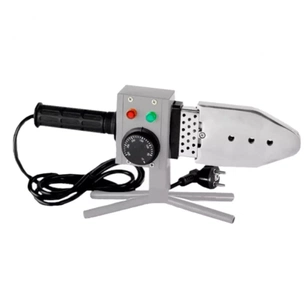 Паяльник для пластикових труб Forte для пластикових труб - WP6312 1200Вт (35872) изображение 1