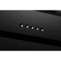 Витяжка кухонна GRANADO Vivares 603-750 black glass (GCH326311) - зменшене зображення 10