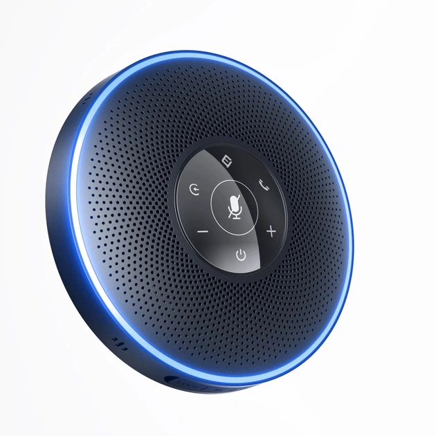 Спікерфон Emeet OfficeCore M2 (eMeet-M2) - picture 3