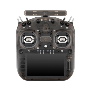 Пульт управления для дрона RadioMaster TX16S MK3 ELRS M2 Charcoal (RM0157.0120-CHA) изображение 1