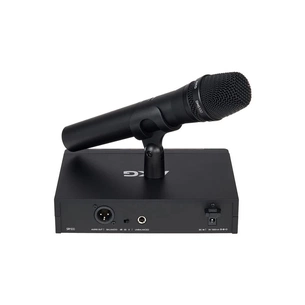 Микрофон AKG DMS100 Vocal SET Wireless (5100247-00) изображение 1