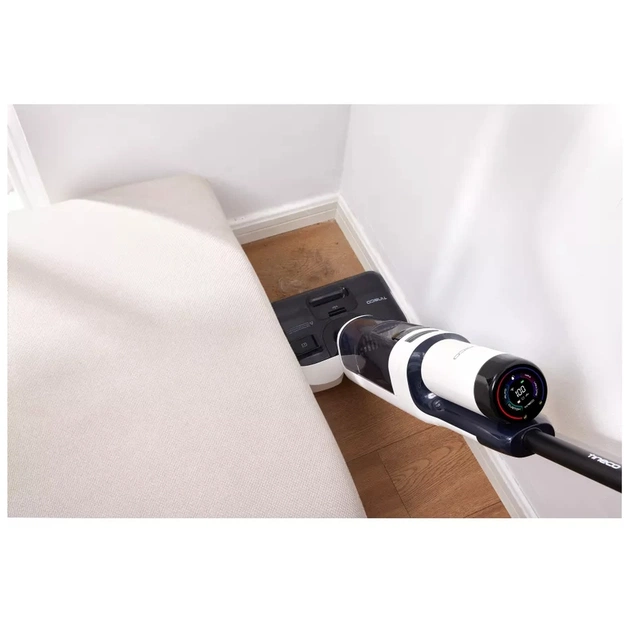 Пилосос Tineco Floor One S5 Stretch Extreme (FW412500DE) - зображення 9