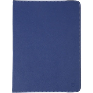 Чохол до планшета Armorstandart Elastic Band 10 Dark Blue (ARM59076) зображення 1