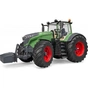 Спецтехніка Bruder Трактор Fendt 1050 Vario з фігуркою та аксесуарами для ремонту (04041) - зменшене зображення 12