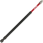 Біта для шуруповерта Milwaukee SHOCKWAVE, PH2, 150мм 1шт (4932471565) - зменшене зображення 1
